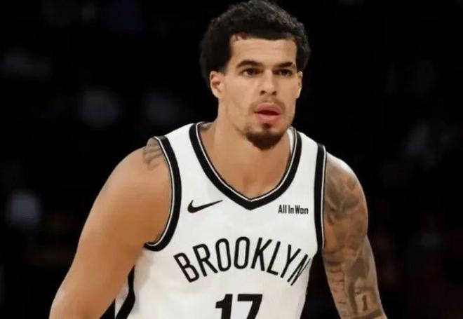 11连败创本季最长！垫底大战奇才惨负篮网