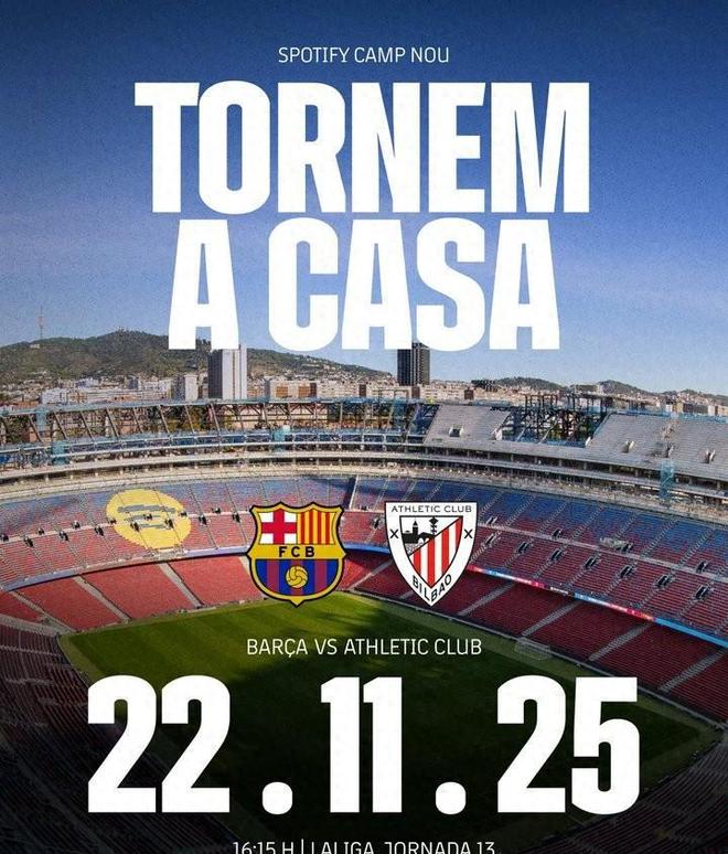 915天之后，巴萨终于宣布正式