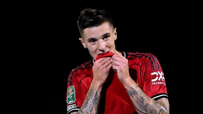 福勒：哲凯赖什比谢什科准备更充