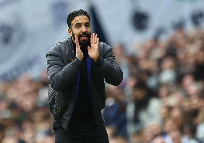 一日英超动向：哈兰德又完成新进