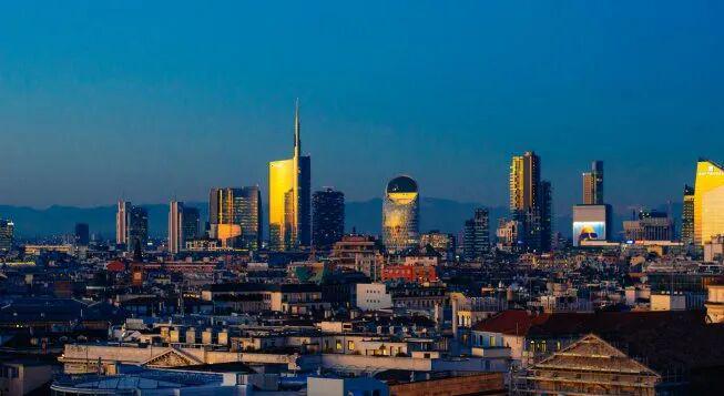 米兰又夺“最宜居城市”第一！但