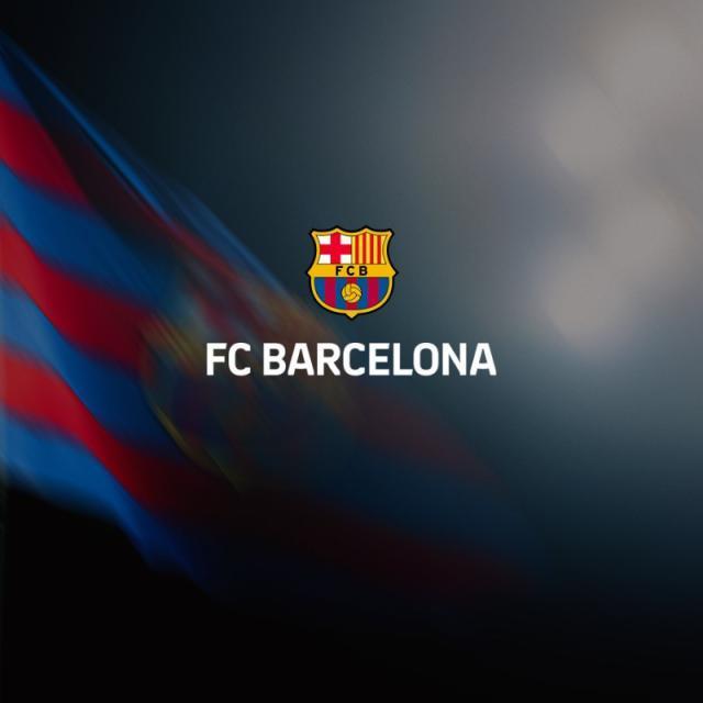 巴萨官方：获欧足联许可，主场欧