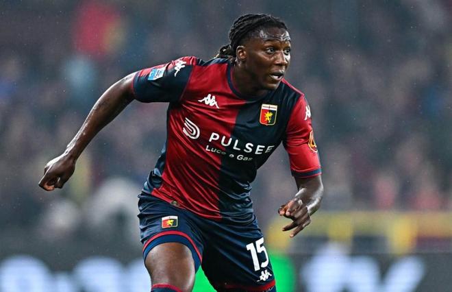 意媒：国米想签诺顿-库菲，如果