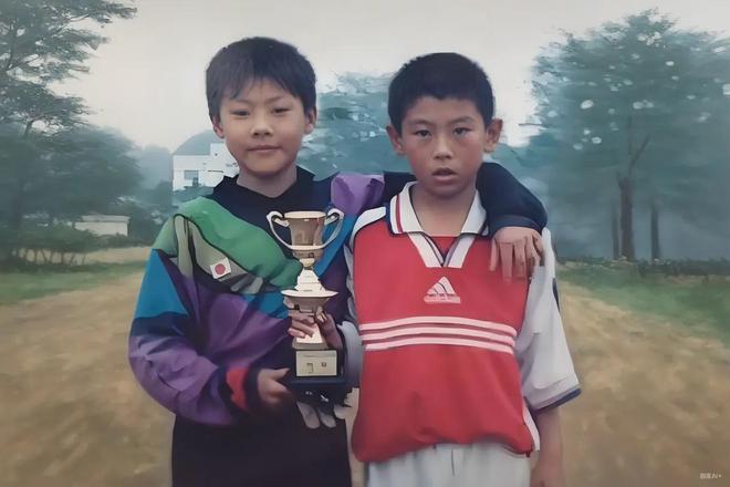 80后现役中超老将盘点！猴王的