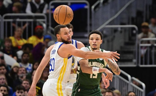 从超市惯偷到NBA球星！库里小老弟火速蹿