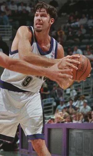 最佳新秀候选!2028美国男篮有他一个位置