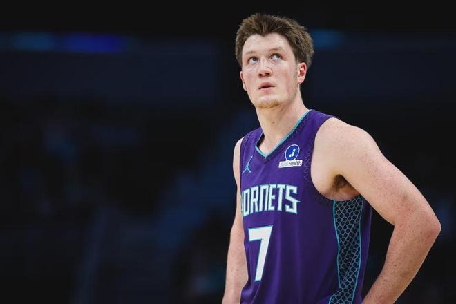 最佳新秀候选!2028美国男篮有他一个位置