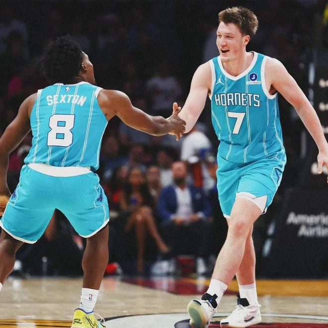 最佳新秀候选!2028美国男篮有他一个位置