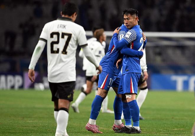 38岁于汉超结束职业生涯，遗憾