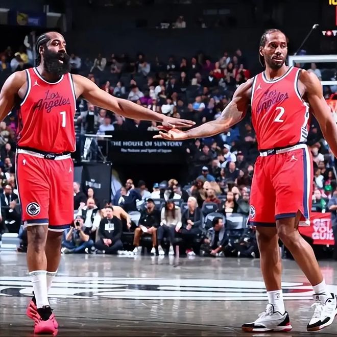 老将悲歌,联盟两支球队老态尽显,09双雄