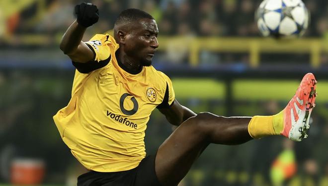 德天空：吉拉西的离队条款适用于