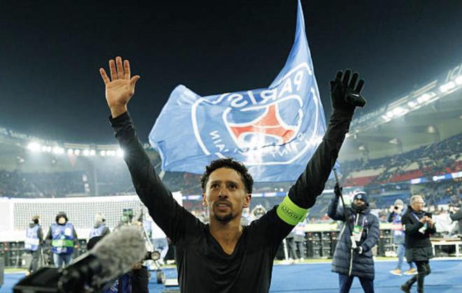 马金：我不排斥在大巴黎结束职业