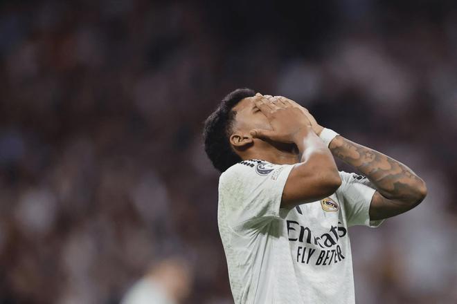 皇马欧冠险胜表现难言满意？除了