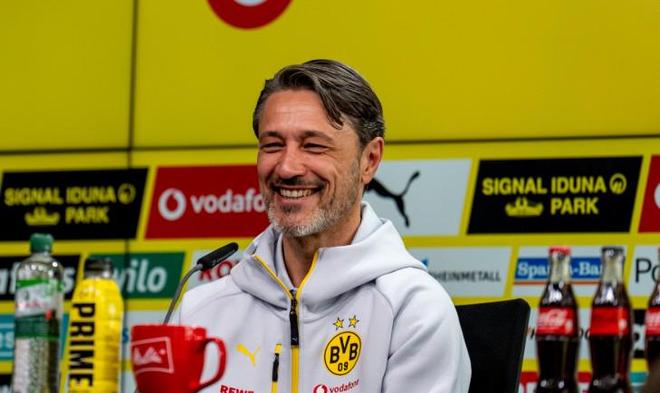 科瓦奇：我对施洛特贝克续约保持