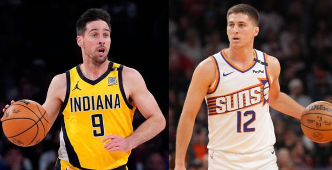 又一个白人落选秀,成为了球队灵魂人物