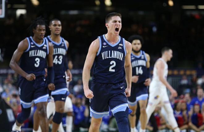 又一个白人落选秀,成为了球队灵魂人物