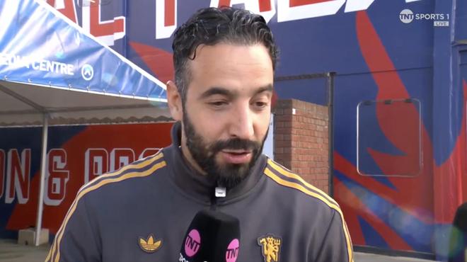 我们本周改进了训练方式，首发是