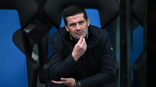 齐沃：两连败出现更衣室问题？我