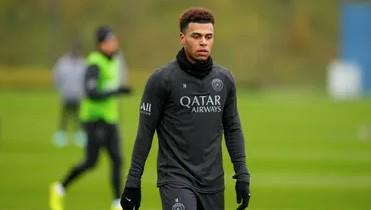 杜埃：希望能够尽快以最佳状态回归，我想参加明年世界杯