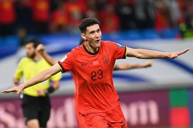 U22国足公布U23亚洲杯备战名单 于金永意外落选