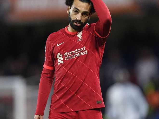 萨拉赫缺阵利物浦照样赢球 曼城vs皇马成检验阿隆索真章之战