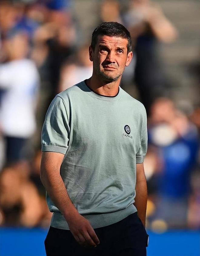 国米欧冠连败危机加剧，齐沃面临