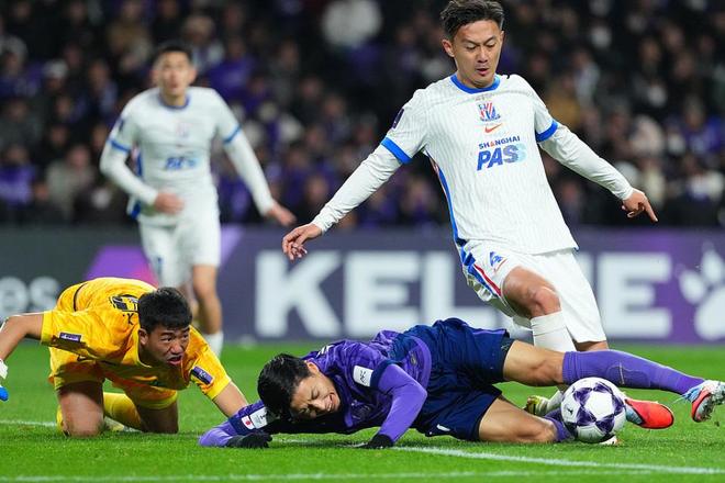 中超亚冠三队再遭困境：连续三轮