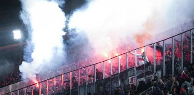 巴萨官方向欧足联递交报告：索赔