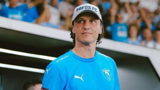 标题： 大卫-路易斯深度专访：