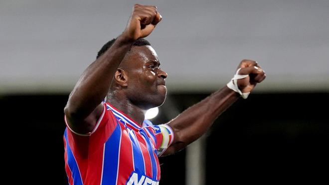 拜仁瞄准水晶宫队长格伊，计划1