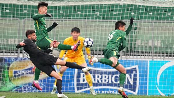 2025年中超球队在亚洲赛场低