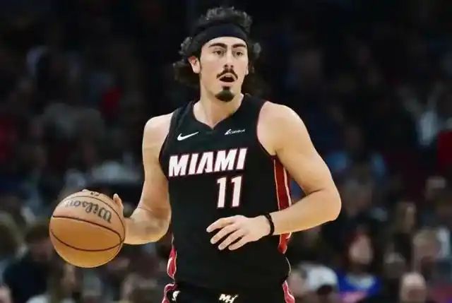 热火争议再起：泰勒·希罗回归却“打乱节奏