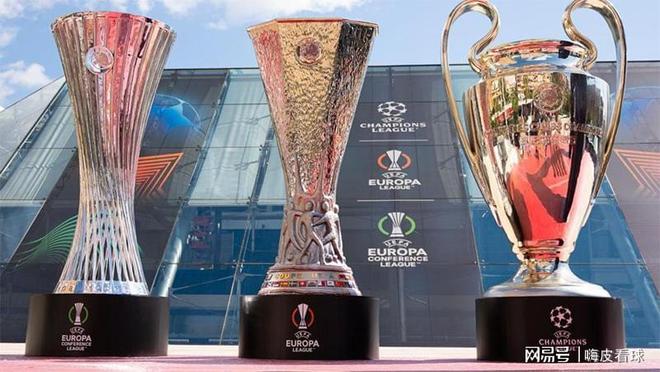 英超强势统治欧洲赛场：三大杯夺