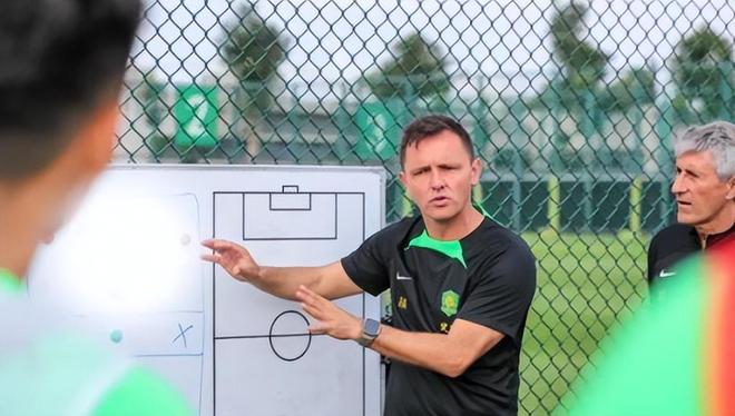 拉米罗含泪告别国安！1比2憾负