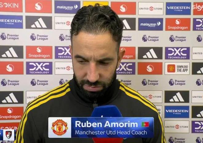 4比4进球大战难掩防线隐忧 曼