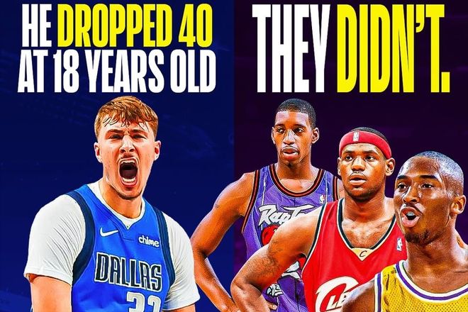 弗拉格42分破纪录 约基奇三双掘金加时再