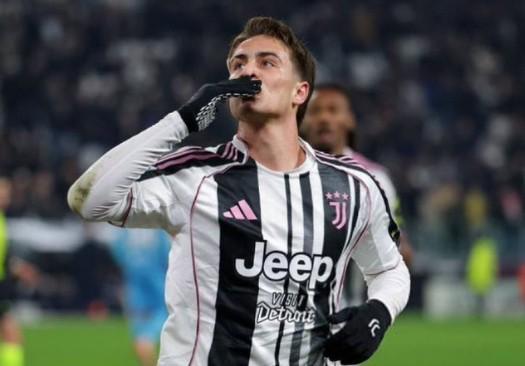 尤文计划圣诞前续约伊尔迪兹 五