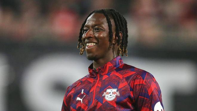 海达拉转会朗斯 莱比锡节省数百万欧元薪资