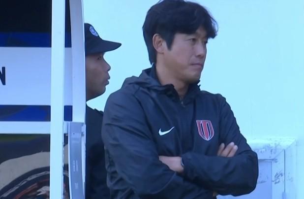 徐正源终止续约返回韩国 K联赛多支球队盯上名帅