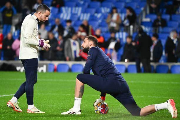 巴黎圣日耳曼点球大战制胜秘诀揭